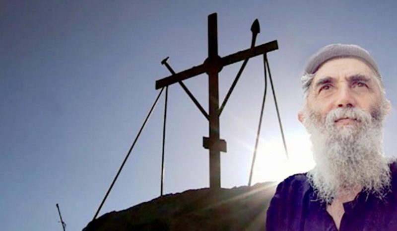 Πανηγυρίζει ο Ναός του Αγίου Παϊσίου στα Γιάννενα