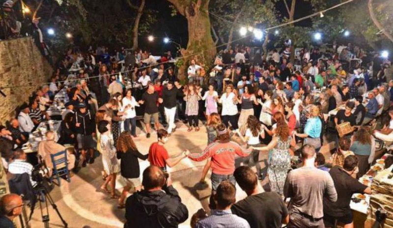 Δήμος Ιωαννιτών και Πανηπειρωτική για τα παραδοσιακά πανηγύρια μας! 4  