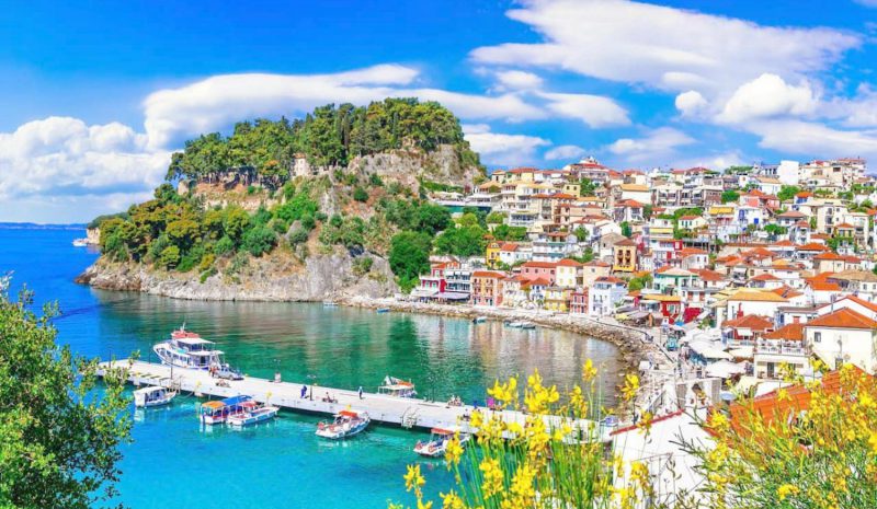 Πρέβεζα - Γιάννενα στους κορυφαίους προορισμούς κοινωνικού τουρισμού