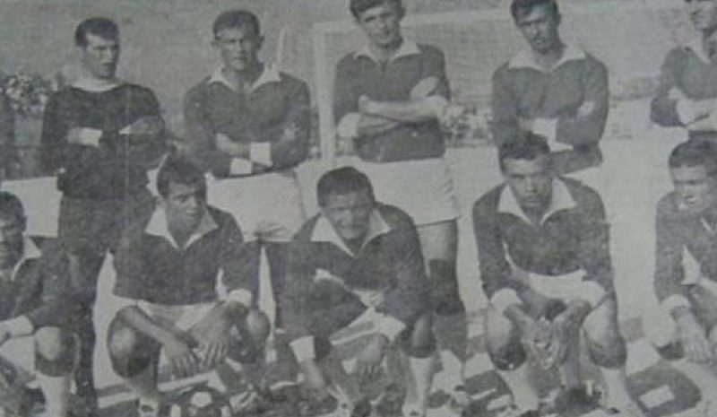 59 χρόνια από την ίδρυση του ΠΑΣ Γιάννινα!