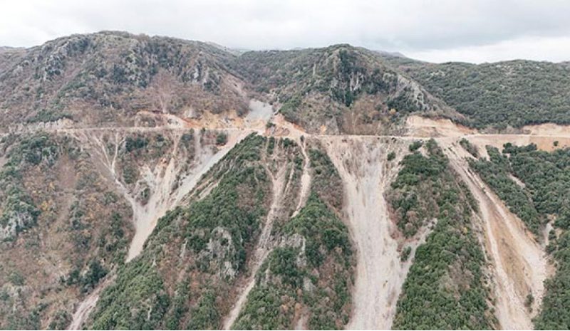 Οικοτουριστικές επιχειρήσεις μηνύουν την Περιφέρεια Ηπείρου