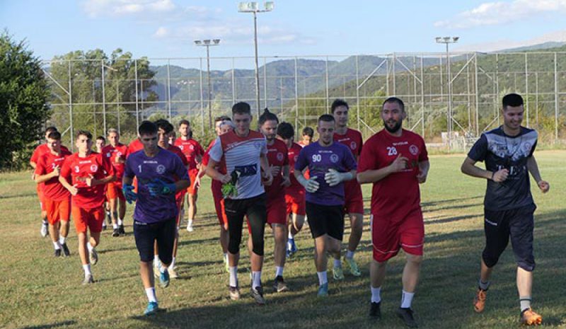 Ξεκίνησε προετοιμασία ενόψει της νέας σεζόν η Θύελλα Κατσικά 