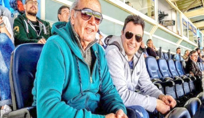 Σιόντης: Ο ΠΑΣ Γιάννινα δεν σώζεται με καρδούλες και… likes! 