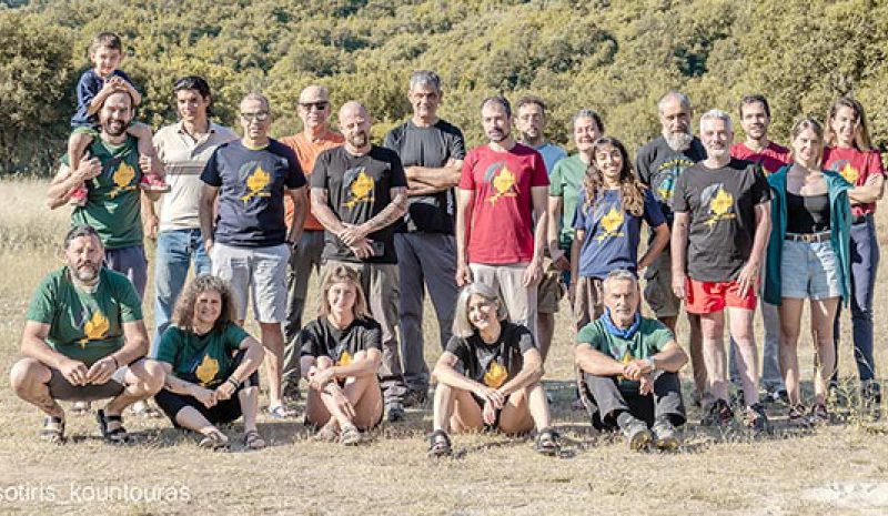 Σπήλαια στην περιοχή Κόνιτσας αποκάλυψαν τα… μυστικά τους!