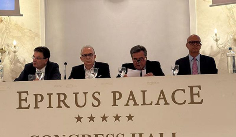 ΤΡΑΠΕΖΑ ΗΠΕΙΡΟΥ: Επόμενος μεγάλος  στόχος η απόκτηση πανελλαδικής άδειας 