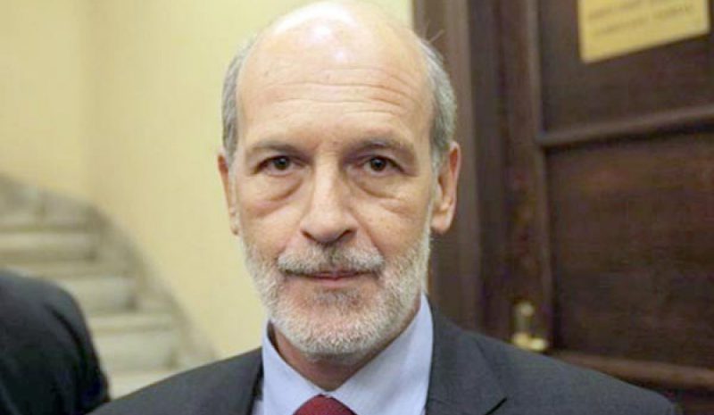 Απόφοιτος της Ζωσιμαίας Σχολής  ο νέος Εισαγγελέας Αρείου Πάγου