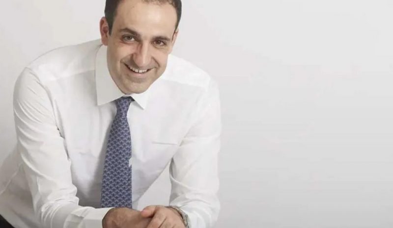 «Φουντώνει» η συζήτηση της επιστροφής Γρηγόρη Δημητριάδη στο Μέγαρο Μαξίμου
