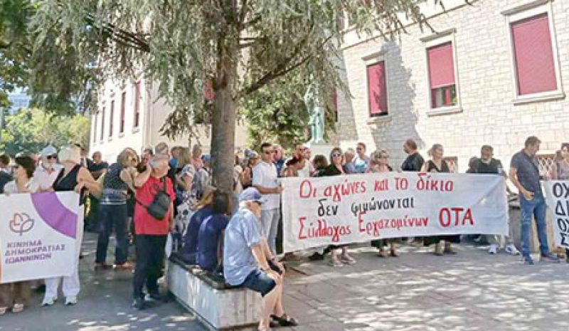 Βαθιά κομματικό είναι το λεγόμενο «επιτελικό κράτος»! 