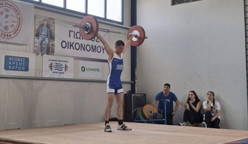 Στη μνήμη του Γιώργου Οικονόμου το Διεθνές Κύπελλο στα Γιάννενα 