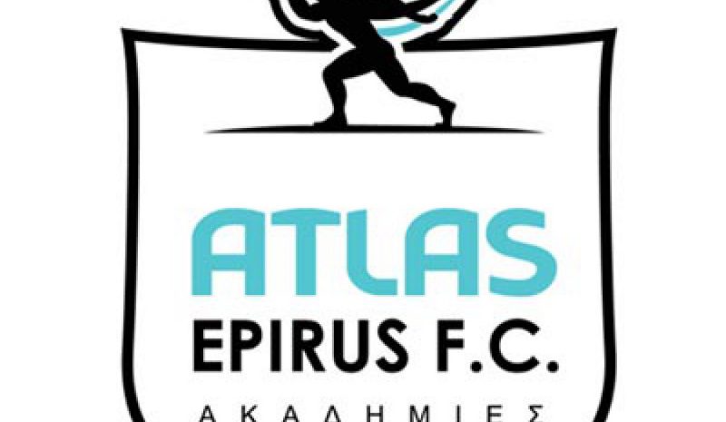 Και επίσημα η αλλαγή από  Χουλιαράδες σε Άτλαντα FC