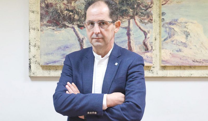 Διοικητικές αναταράξεις στο  Επιμελητήριο Ιωαννίνων 