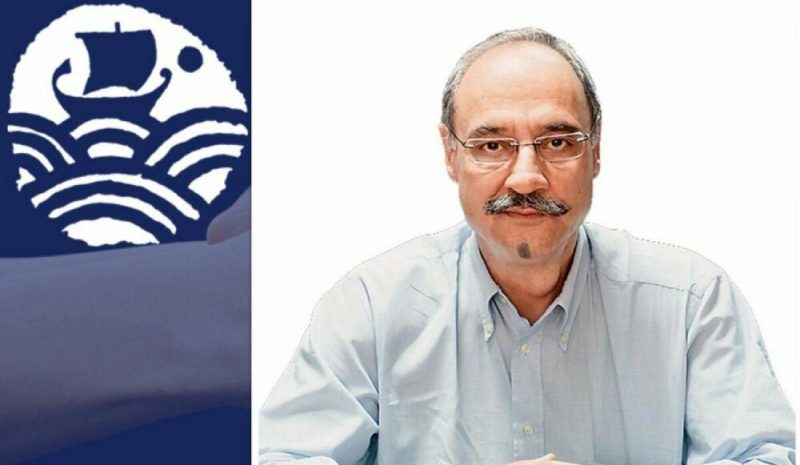 Θλίψη για τον θάνατο του  Βαγγέλη Καφετζόπουλου