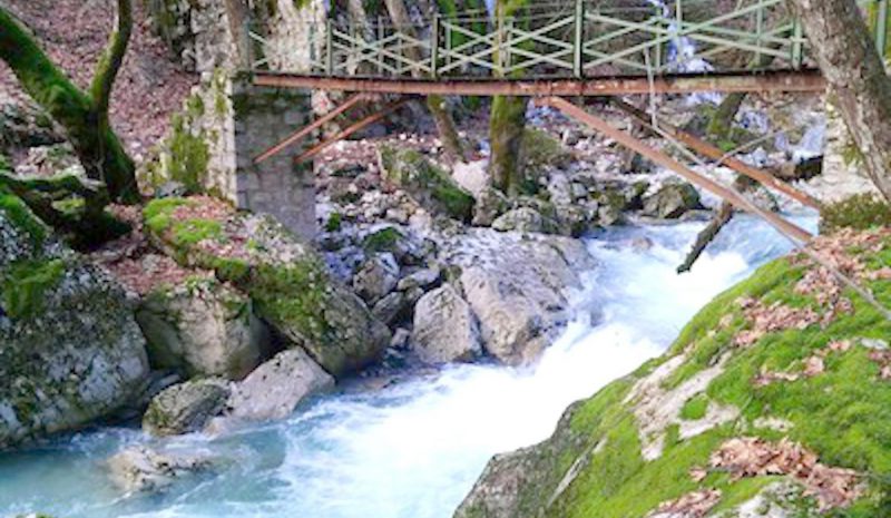 Υπερβάλλων… ζήλος για ΑΠΕ  σε Καλαρρύτικο και Πωγώνι!