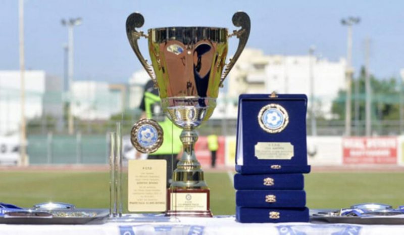 Με Άρη Φιλιατών εντός έδρας η Θύελλα Κατσικάς στην Α’ φάση 
