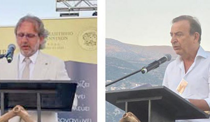 Τοπικά προϊόντα και γαστρονομία φέρνουν κόσμο στα «Λιθαρίτσια»!