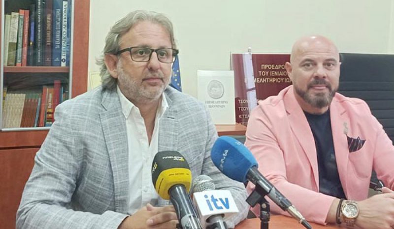 Η τοπική παραγωγή να αποτελέσει μοχλό προόδου για τα Γιάννενα!