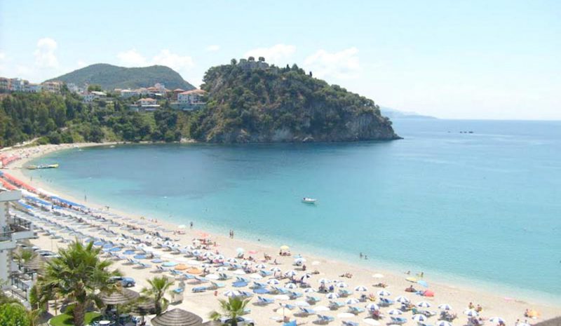  518 καταγγελίες στο «ΜyCoast» φέτος για τις ακτές της Ηπείρου! 