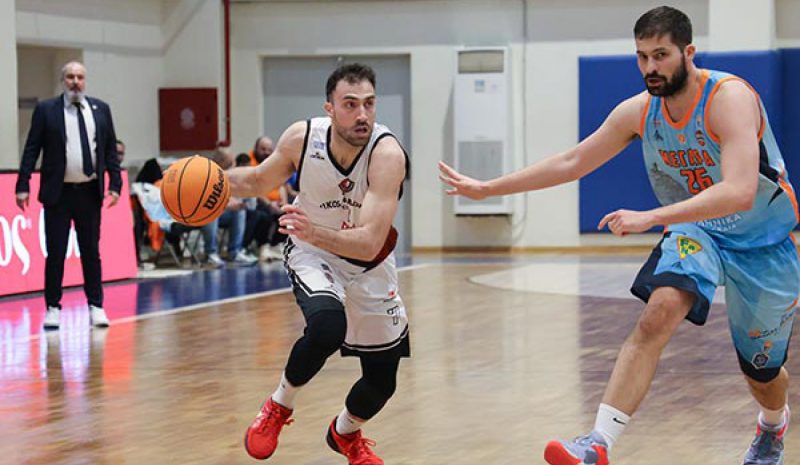Στις 24 Σεπτεμβρίου ξεκινάει  το Κύπελλο για τα «γεράκια»