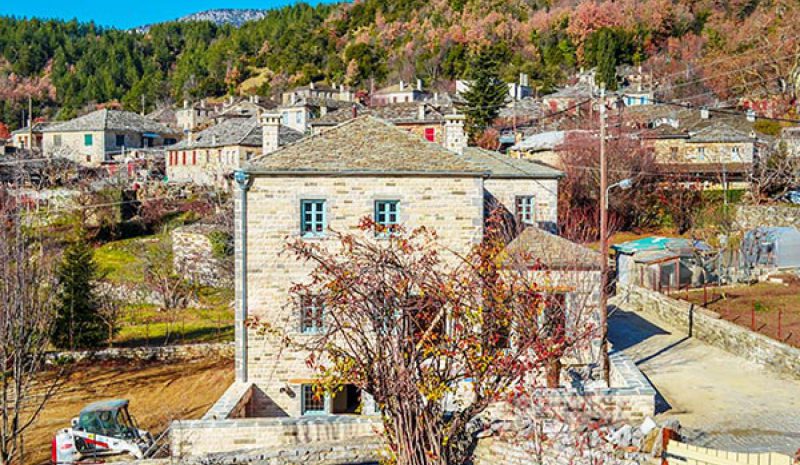 Μέτρα για ουσιαστική στήριξη των ακριτικών περιοχών της Ηπείρου