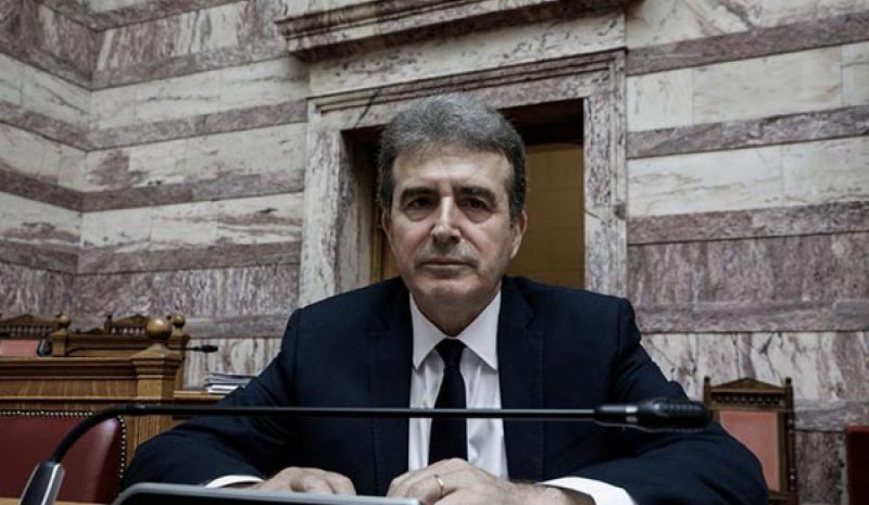 Στην Πρέβεζα σήμερα ο Μιχάλης Χρυσοχοΐδης