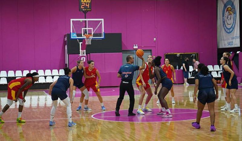 Χρήσιμα συμπεράσματα  στο φιλικό με Αθηναϊκό