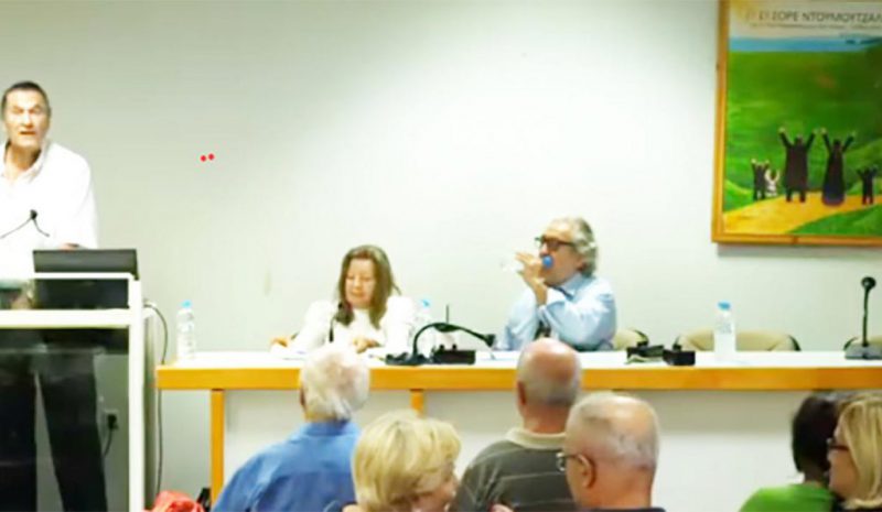Το βλάχικο ιδίωμα, πανάρχαιος  ελληνικός γλωσσικός θησαυρός