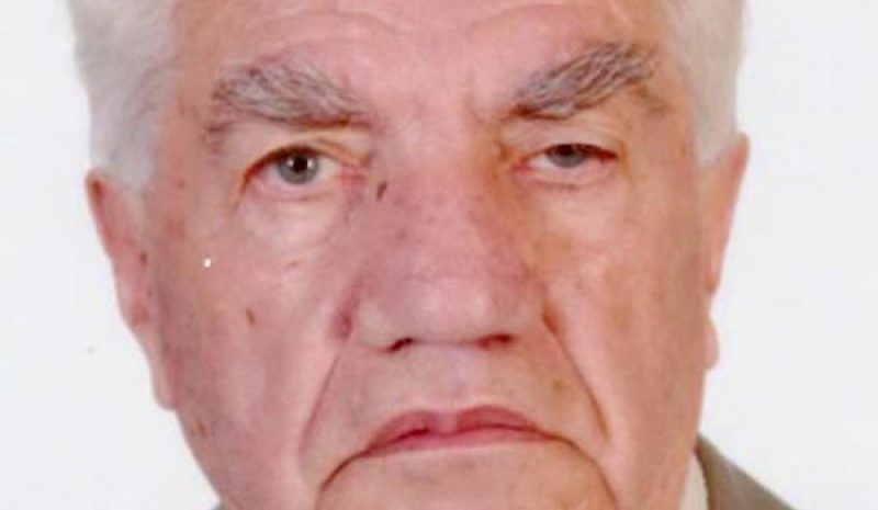 «Έφυγε» στα 97 του ο Αθανάσιος Δέμος