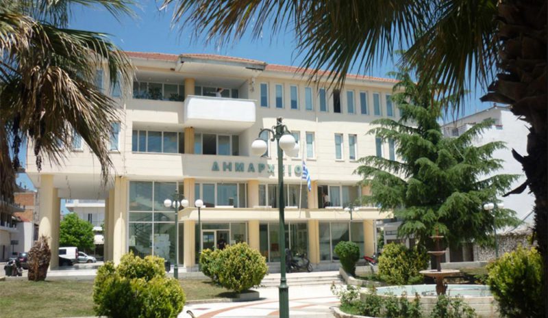 Τρία εκατ. ευρώ για αποκατάσταση ζημιών από πυρκαγιές στον Δ. Ζηρού
