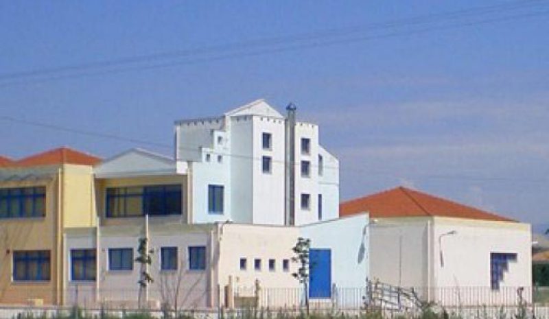 Ευρωπαϊκό Σήμα Γλωσσών στο Δημοτικό Μπάφρας 