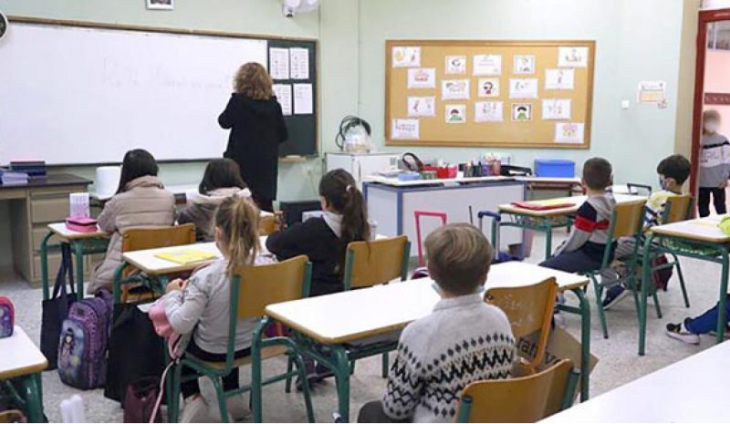 Με ελλείψεις στους δασκάλους η νέα σχολική χρονιά στα Γιάννενα!