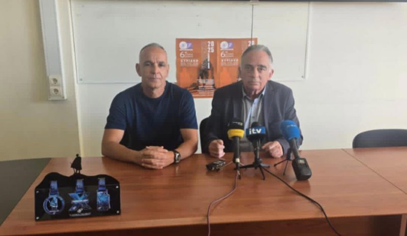 Θεσμός για τον Δήμο Πωγωνίου  ο αγώνας «Δρόμος της Νίκης»