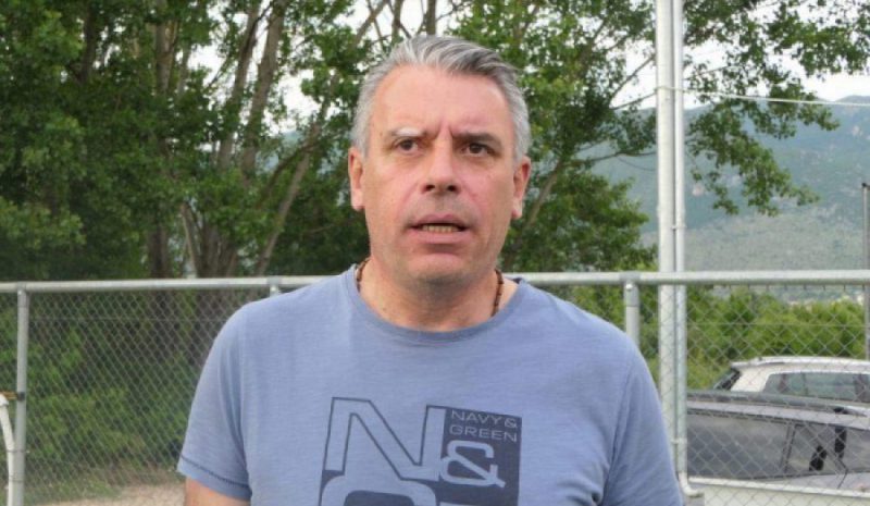 Νέος προπονητής στους Αμπελόκηπους ο Αν. Ζώης