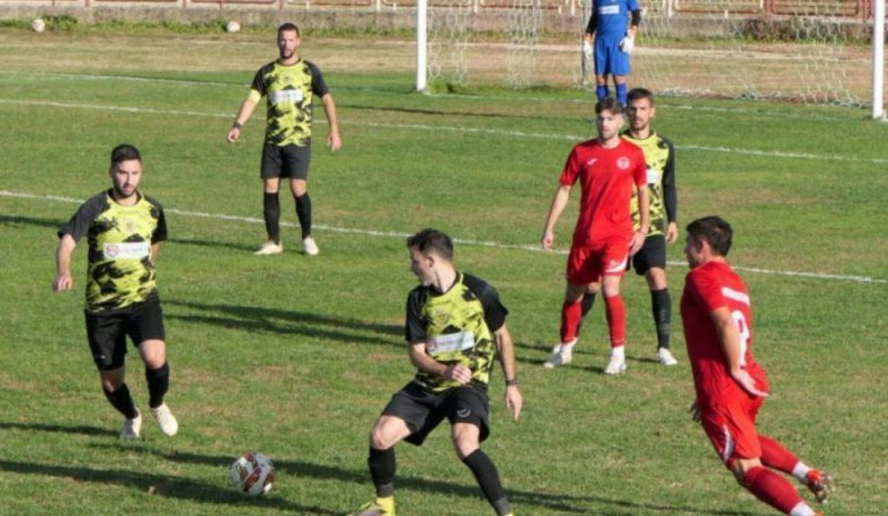 Πρεμιέρα με ενδιαφέροντα  ματς σε Α’ και Β’ κατηγορία 