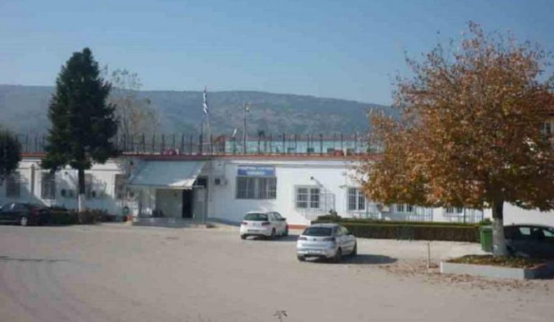 Πρόγραμμα ψηφιακών δεξιοτήτων για κρατούμενους στις φυλακές Σταυρακίου
