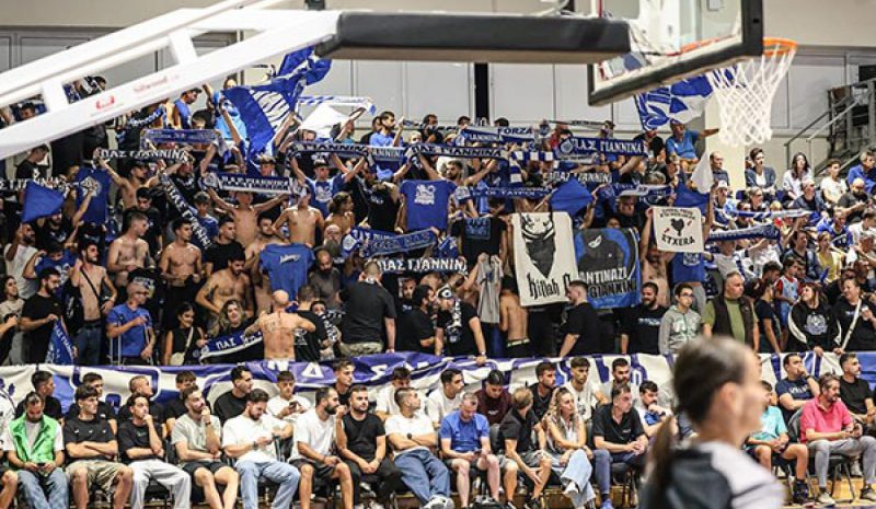 Κάλεσμα για δυναμικό παρών  σε «Ζωσιμάδες» και Τ9 Άρτας