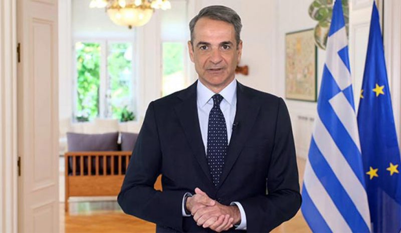 «Έχει έρθει η ώρα η Τουρκία να αποσύρει το casus belli…»