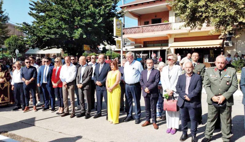 Ο Μικρασιατικός Ελληνισμός σφράγισε την ταυτότητα της πατρίδας μας! 