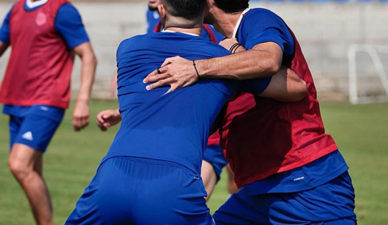 «ΠΡΟΒΑ ΤΖΕΝΕΡΑΛΕ» ΓΙΑ ΤΟΝ ΠΑΣ ΜΕ ΤΗΝ ΑΕΚ!