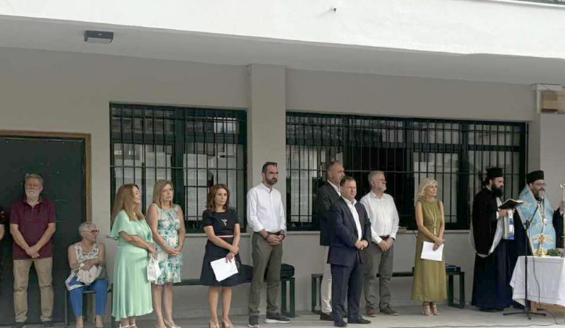 Η μάθηση όπως και η ζωή απαιτούν  προσπάθεια, επιμονή και υπομονή»!