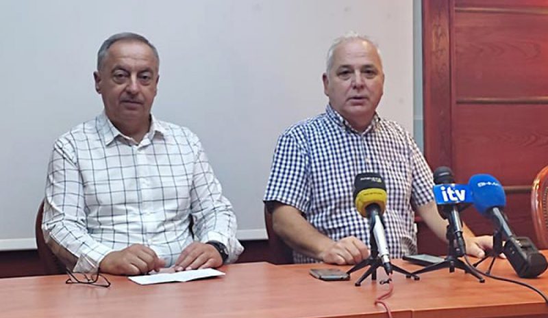 «Εμπαιγμός» τα μέτρα που  εξήγγειλε η Κυβέρνηση!