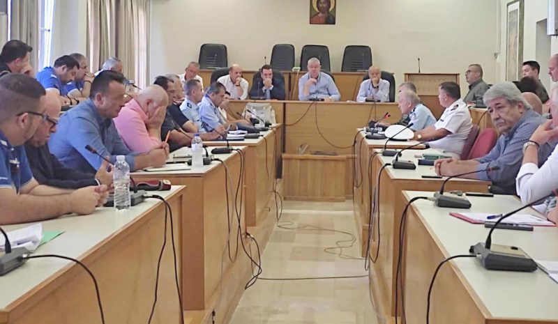 Μετά από ένα δύσκολο καλοκαίρι προβληματισμός για τον χειμώνα!