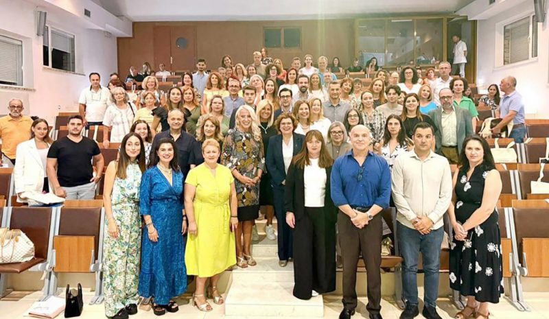 Η δυναμική των «έξυπνων» τεχνολογιών  στο επίκεντρο του 6ου «Μικρού Θερινού»