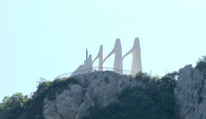 Ξεκινούν οι εργασίες συντήρησης στο Μνημείο των Σουλιωτισσών στο Ζάλογγο