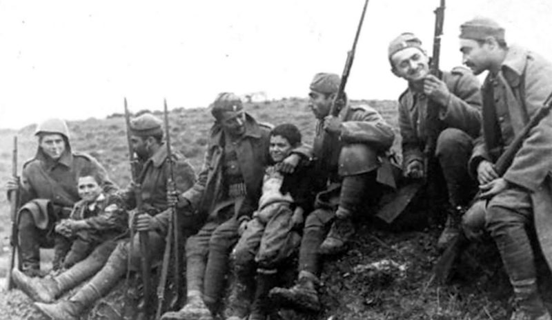 Πώς θα τιμηθεί η εθνική Επέτειος  της 28ης Οκτωβρίου στα Γιάννενα