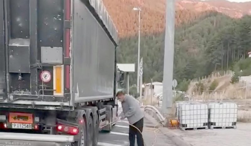 Ενισχύονται οι έλεγχοι για την ευλογιά των αιγοπροβάτων  