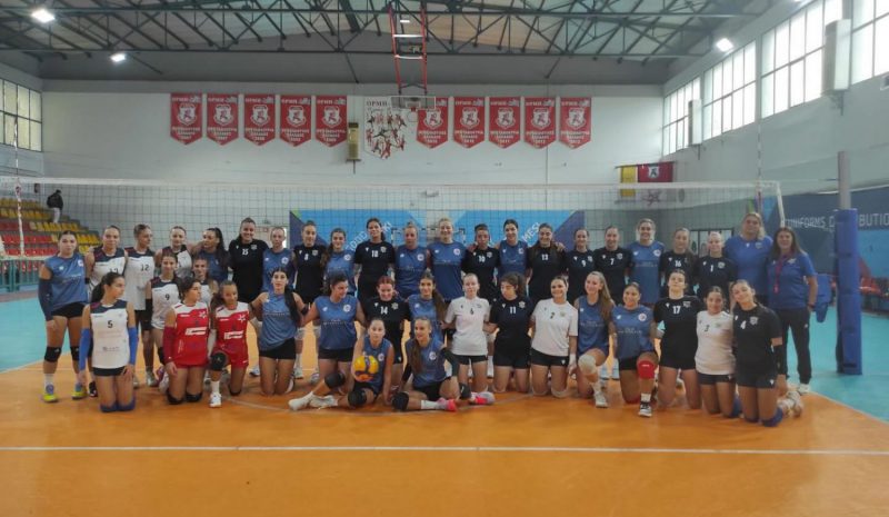 Φιλικό παιχνίδι στην  Πάτρα για τον ΠΑΣ