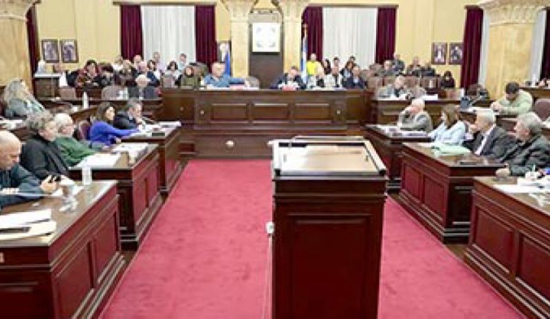 Θ. ΜΠΕΓΚΑΣ: Το… μπαλάκι στην Κυβέρνηση για την αιθαλομίχλη!
