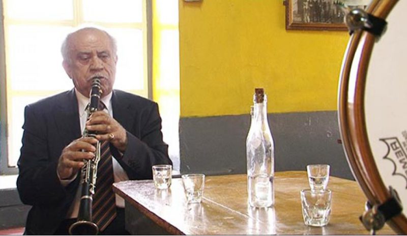 Αύριο το τελευταίο αντίο  στον Γρηγόρη Καψάλη