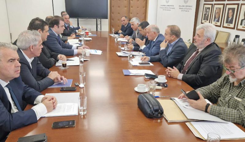 Προτάσεις της ΚΕΔΕ που έγιναν  αποδεκτές από το Υπ. Οικονομικών 