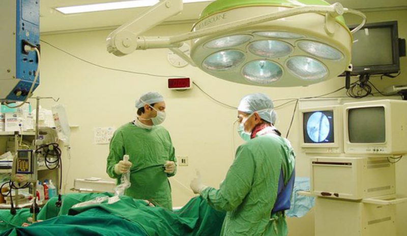 Προβλήματα στην λειτουργία των απογευματινών χειρουργείων 